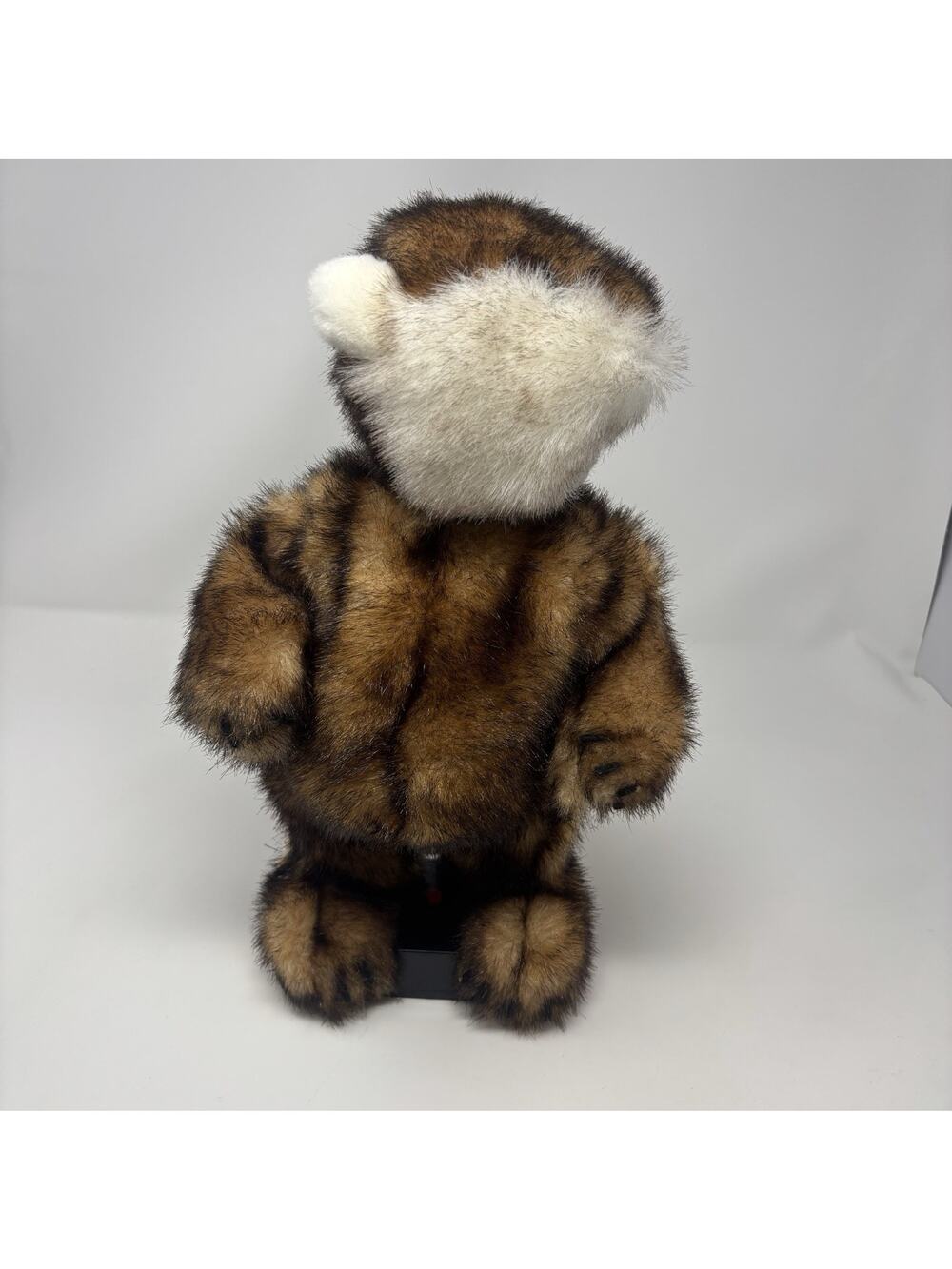 Vintage Gemmy The Original Caddyshack Gopher * Sings Moves Head No Dancing